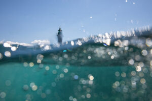 Phare de Propriano - Corse du sud