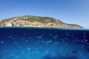 Pointe de la Revelatta - Haute Corse