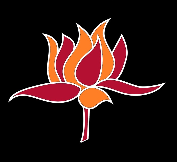 logo coutellerie du lotus