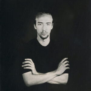 Collodion humide - Séance 3