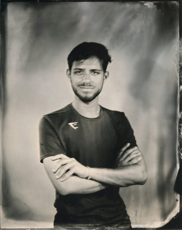 Collodion - bon cadeau 2