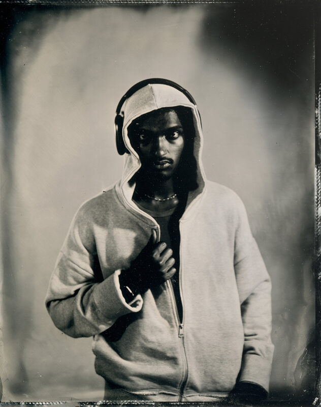 Collodion - bon cadeau 3