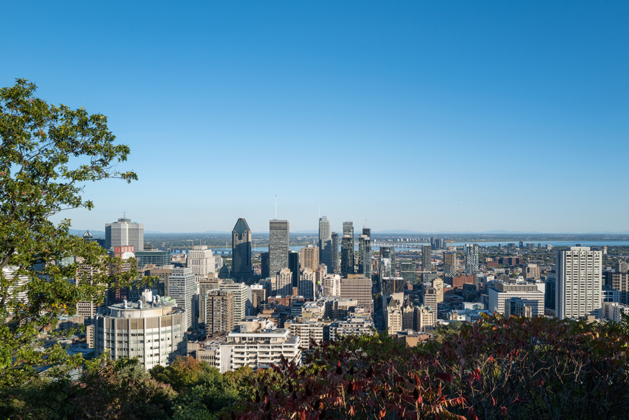 Montreal - Canada